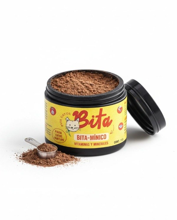 Producto - Bita-Minico