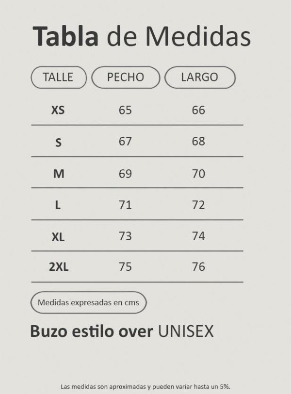 Producto - BUZO BUDA - 3