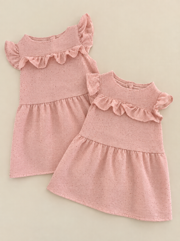 Producto - Vestido Mónaco - 1