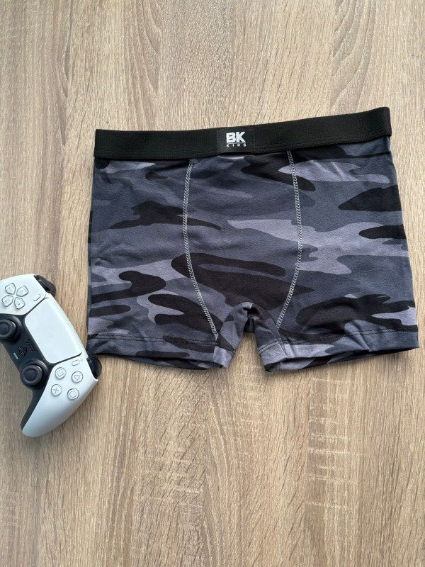 Producto - Boxer Kids Bakhou 4043
