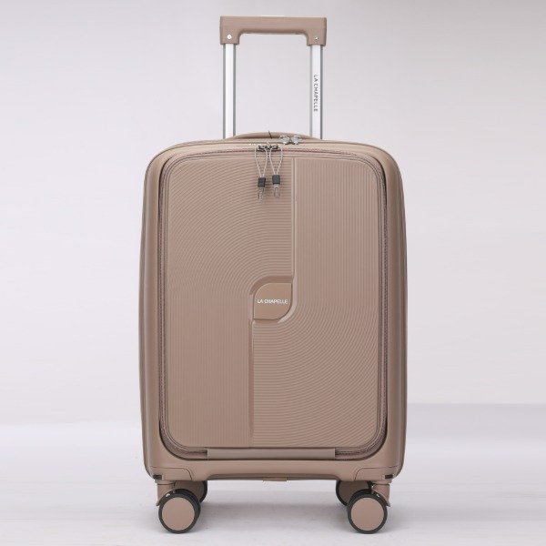 Producto - VALIJAS CARRY ON CON FUELLE