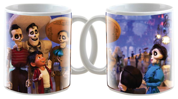 Producto - Coco