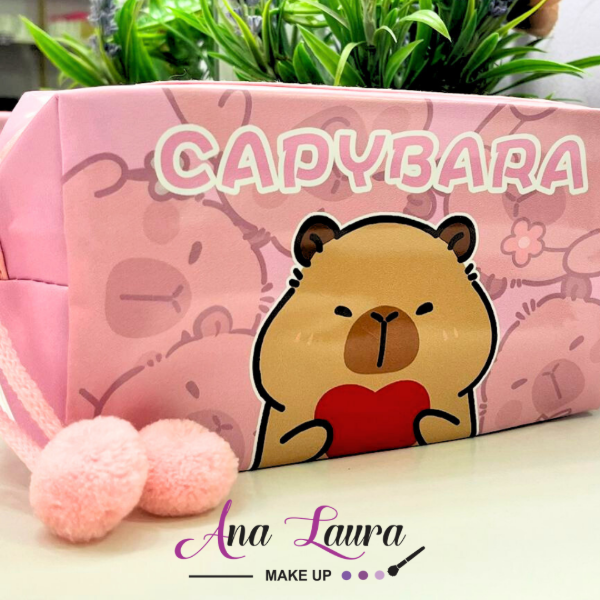 Producto - Neceser Capibara