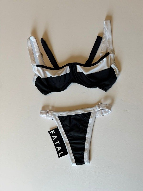 Producto - Bikini Capri