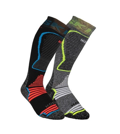 Producto - Medias - SOX - Nuevas