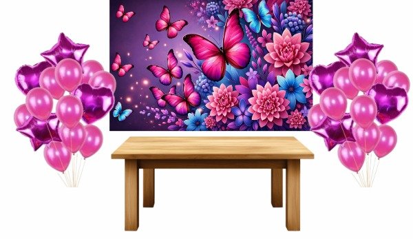 Producto - MARIPOSAS 06