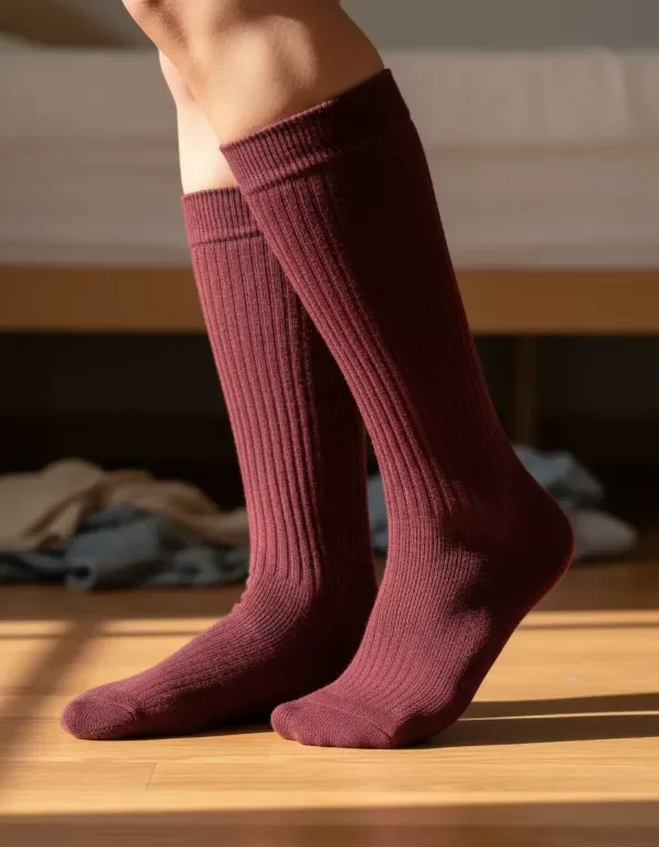 Producto - Medias 3/4 para el cole