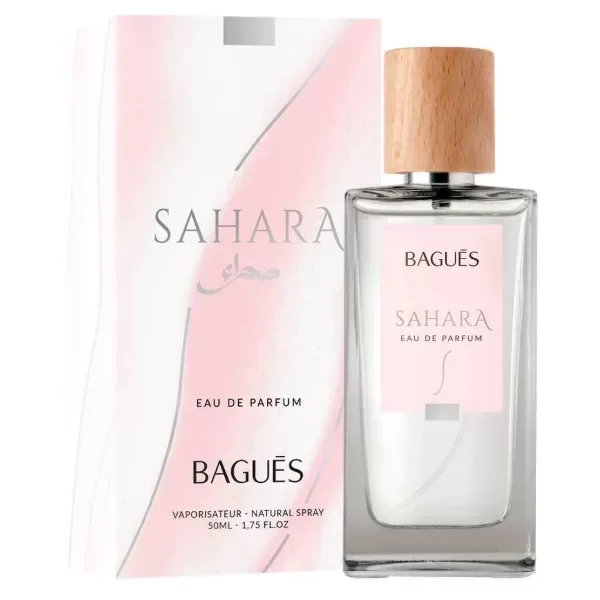 Producto - SAHARA EAU DE PARFUM - 50ml