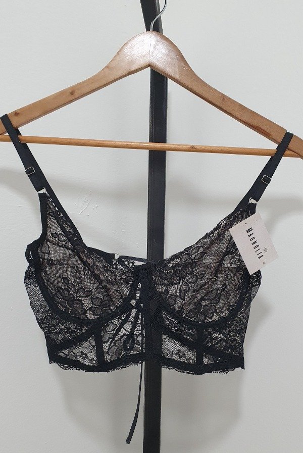 Producto - CALU Black