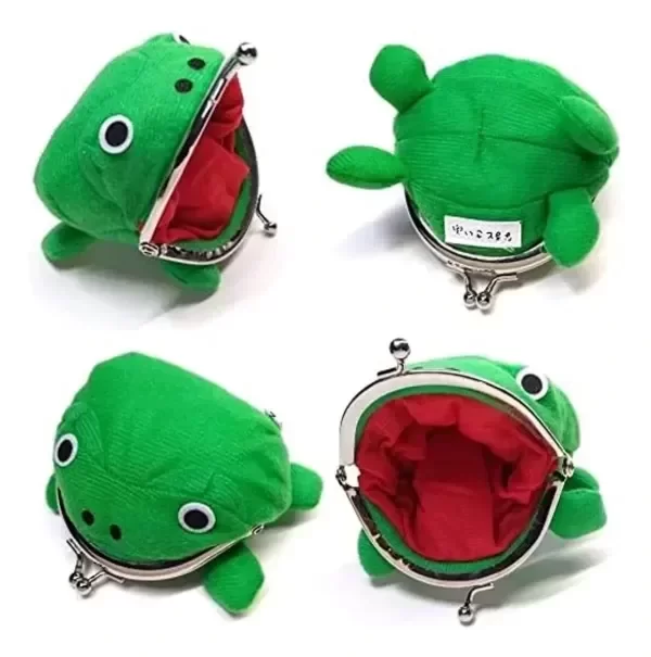 Producto - Monedero GAMA-CHAN - NARUTO