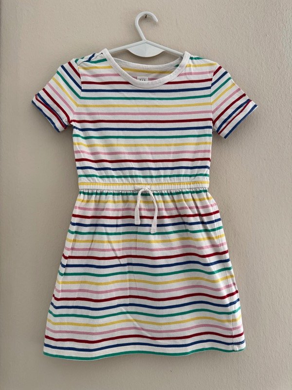 Producto - Vestido GAP 6 años Ms524
