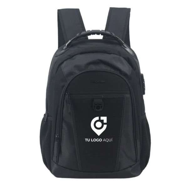Producto - MOCHILA PREMIUM UNICROSS