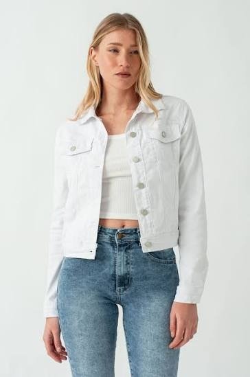 Producto - Campera Cuesta