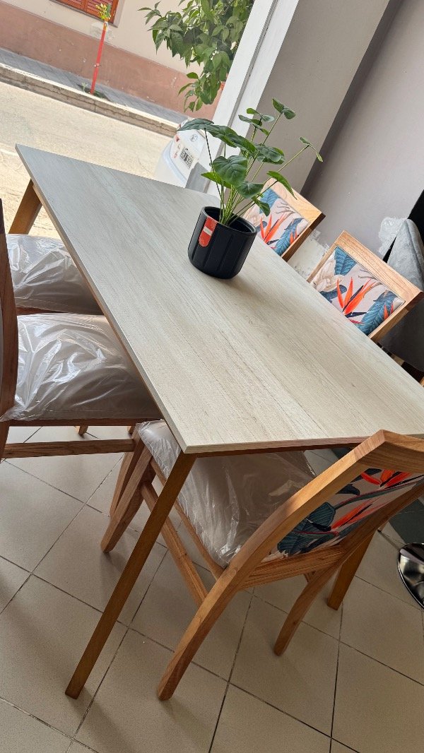 Producto - Mesa Helsinki 1.50