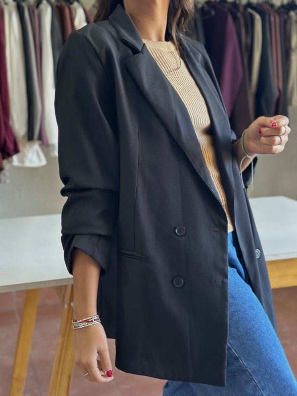 Producto - Blazer Caty