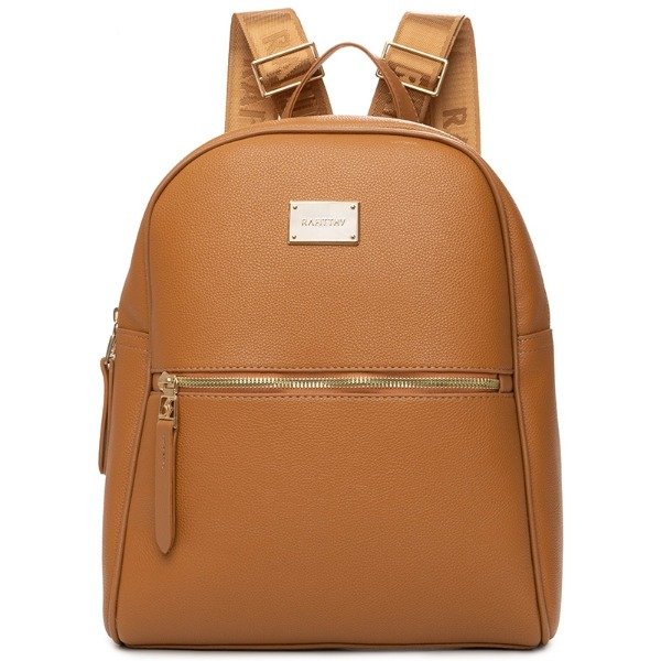 Producto - MOCHILA RAFITTHY MOCCHA