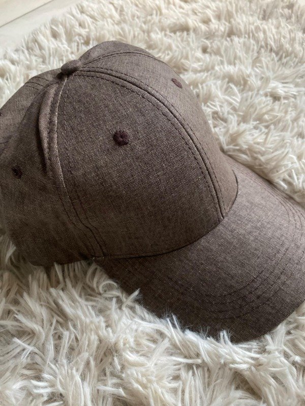 Producto - Gorra de Lino