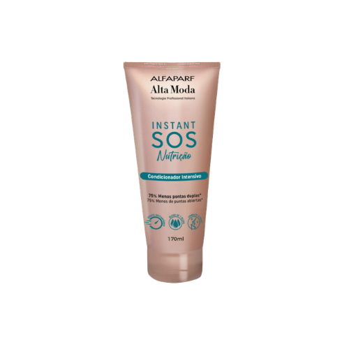 Producto - Acondicionador Intensivo INSTANT SOS NUTRICION ALFAPARF ALTA MODA