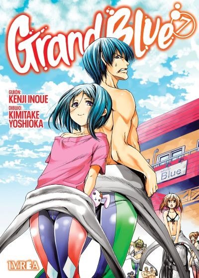 Producto - Grand Blue - 6