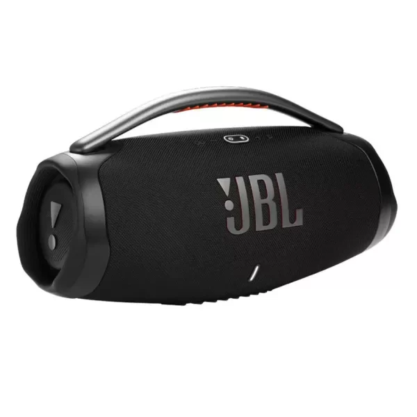 Producto - Parlante JBL Boombox 3 Bluetooth Negro 180W IP67 - 0