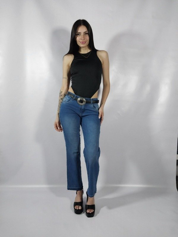 Producto - Body cabado Martu