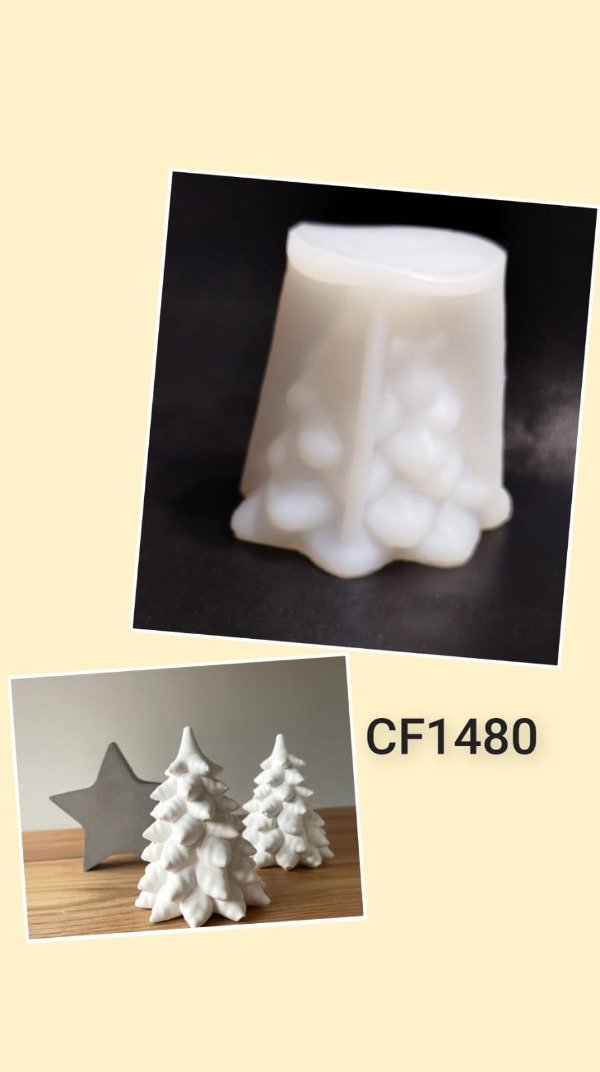 Producto - PINO PUNTAS GORDITAS - CF1480