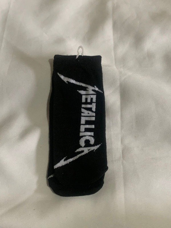 Producto - Metallica II