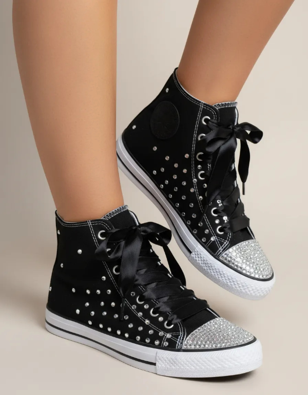 Producto - BOTITAS SHADOW CRYSTAL