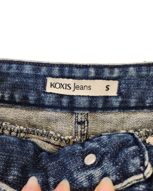 Producto - Mini Koxis T.36/38 - 4