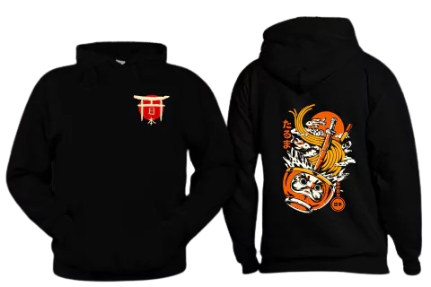 Producto - Buzo ramen T.XXL