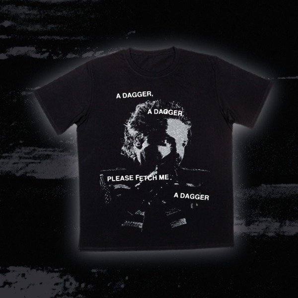 Producto - DAGGER