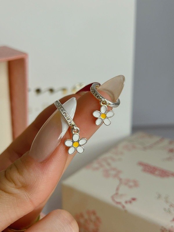 Producto - Aros Margarita