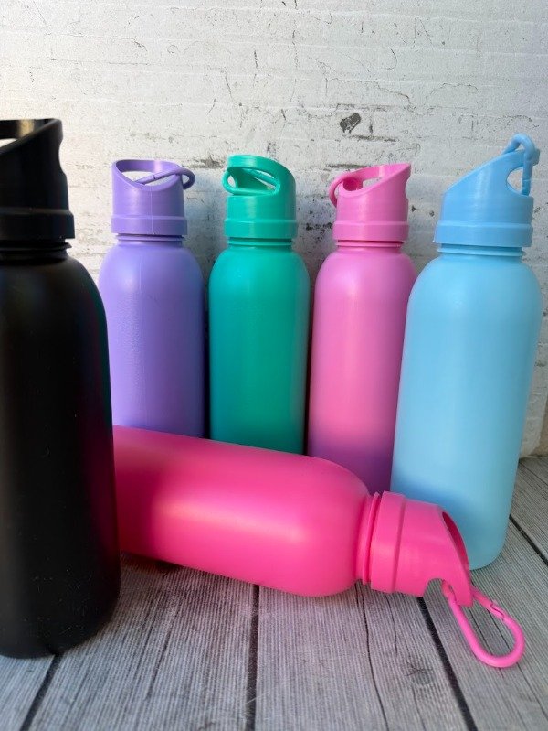 Producto - Kit Botellita deco - 8