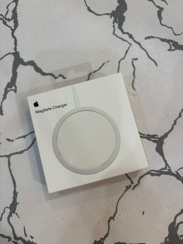 Producto - cargador magsafe iphone