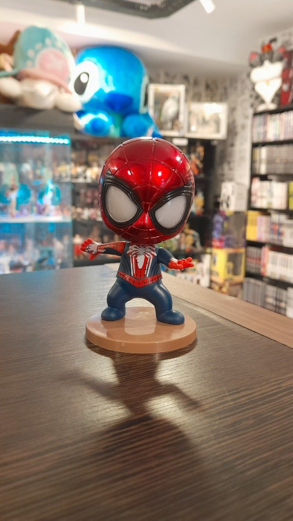 Producto - Figuras De Spider Man