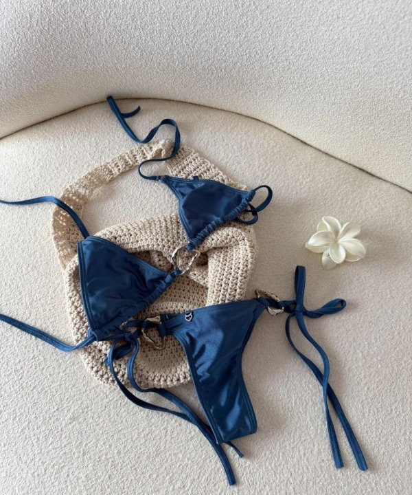 Producto - Bikini Venice Azul