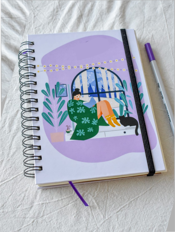 Producto - Descanso