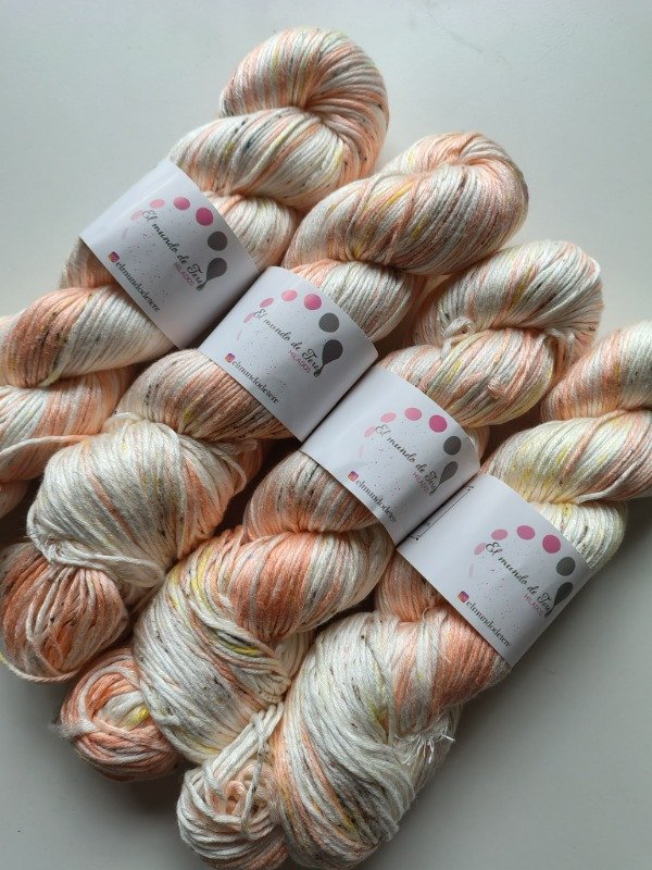 Producto - Arrecife de coral- Bambú