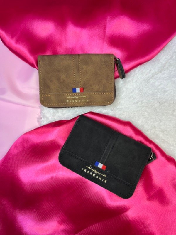 Producto - Billetera kingdushi