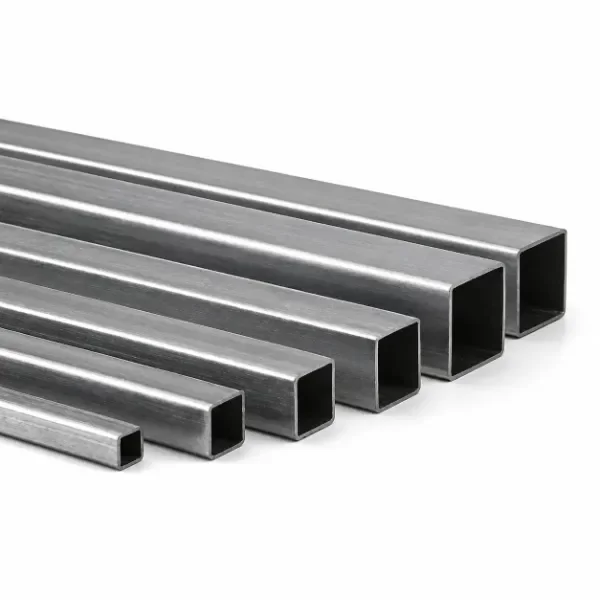Tubo Cuadrado 30x30x1.6 mm