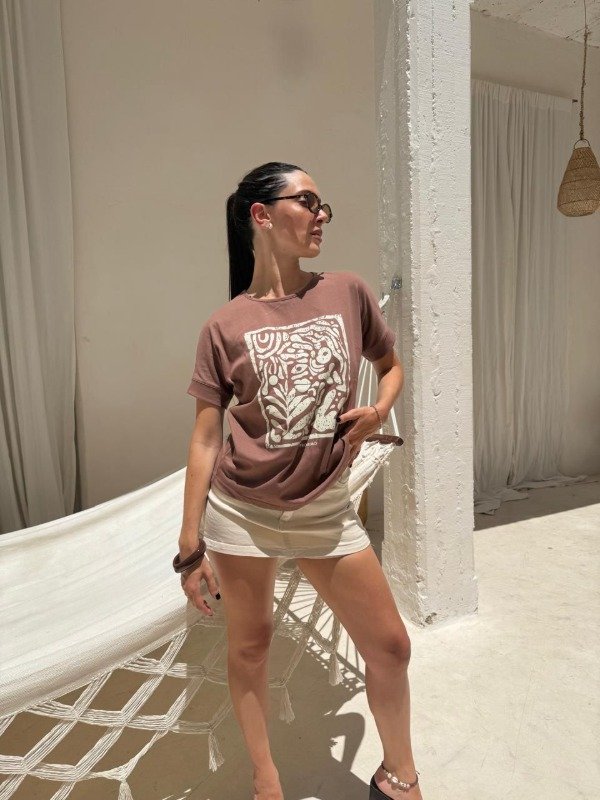 Producto - Remera Cindy