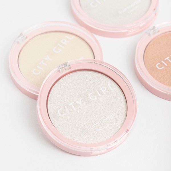 Producto - Iluminador en polvo