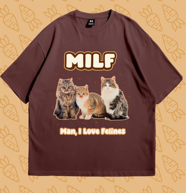 Producto - MILF!
