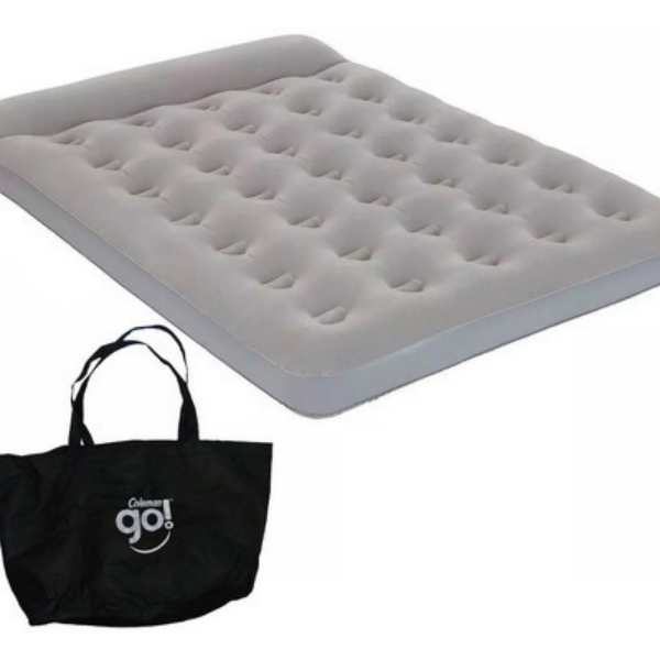 Producto - COLCHON INFLABE COLEMAN