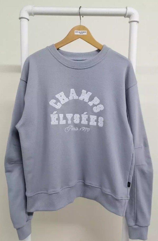 Producto - Buzo Campos