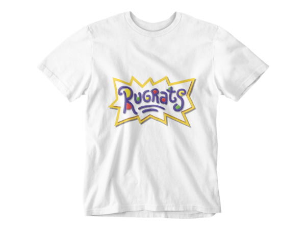 Producto - REME RUGRATS 003