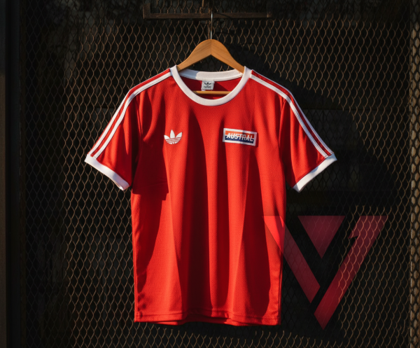 Producto - CAMISETA RETRO ARGENTINOS JUNIORS 1976