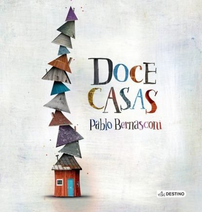 Producto - Doce casas - Pablo Bernasconi
