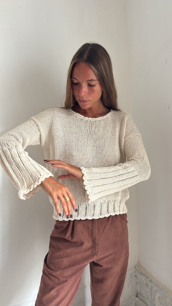 Producto - Sw indio natural