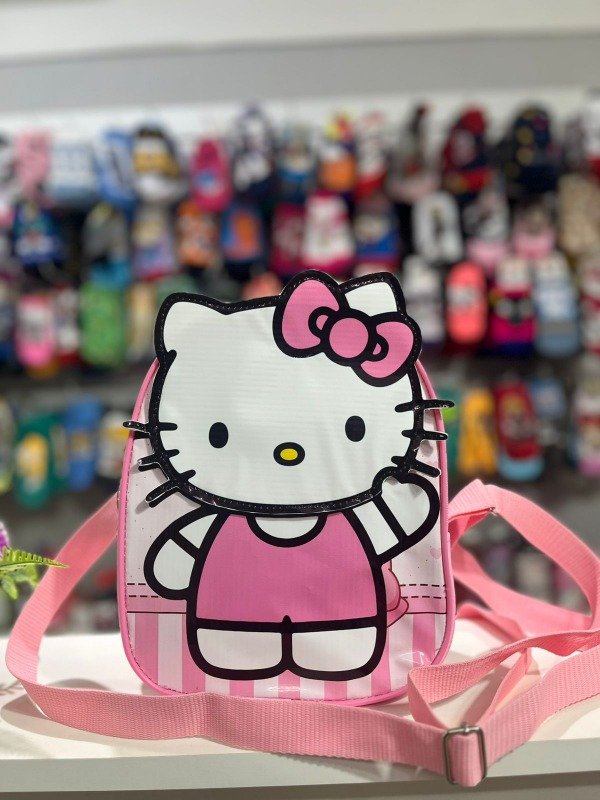 Producto - Cartera de hello kitty